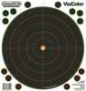 Champ 8BULLS Eye 5Pk W/40 PASTORS